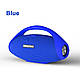 Портативна колонка HOPESTAR H31 Bluetooth 36х13 см, Чорний, фото 6