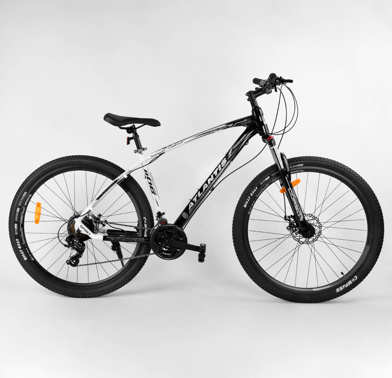 Велосипед CORSO ATLANTIS 29" (64503)