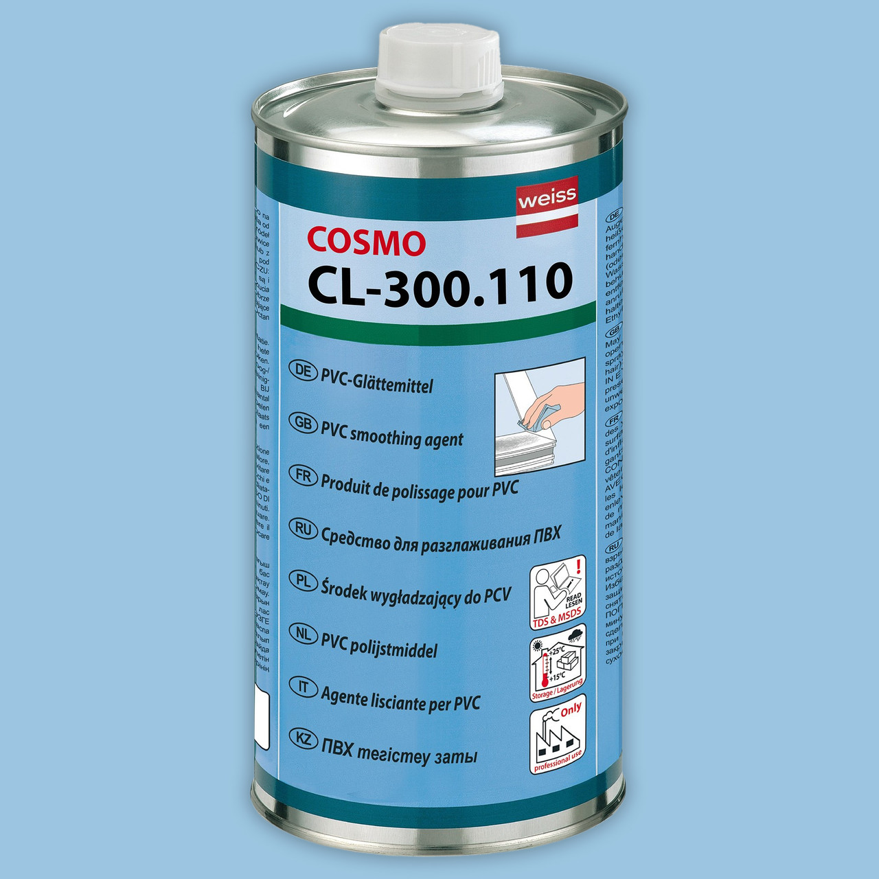 Очищувач СOSMOFEN 5 (1000мл), фото 1