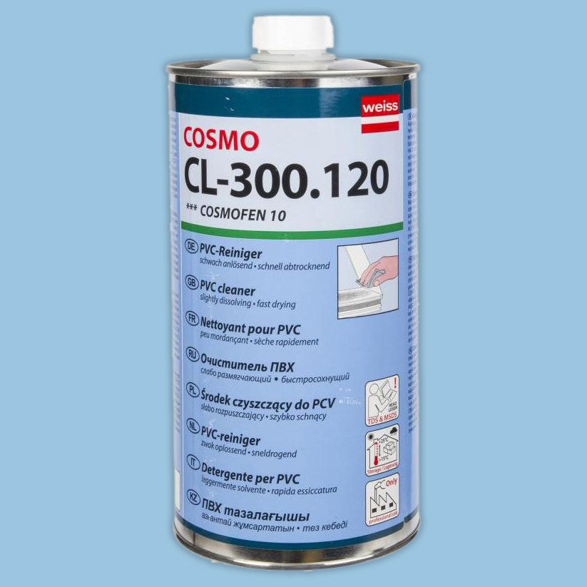 Очищувач СOSMOFEN 1 (1000мл), фото 1