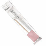 Одноразовий набір для манікюру (пилка крапля OPI 80/80 грит, апельсинова паличка 11,5 см., міні бафік), фото 2