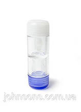 Контейнер для ЖКЛ, контейнер для нічних лінз, контейнер для жорстких контактних лінз