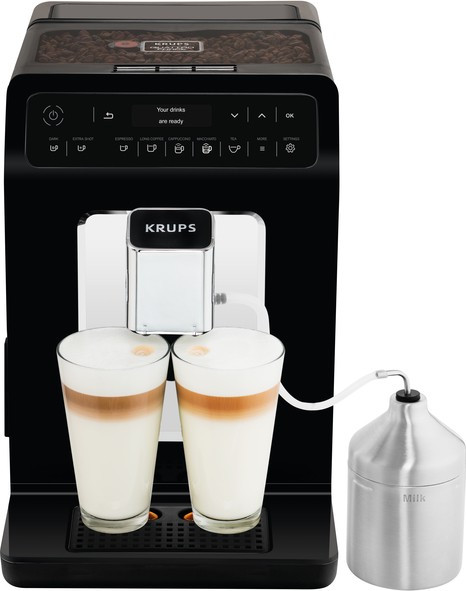 Кавоварка Krups EA891810
