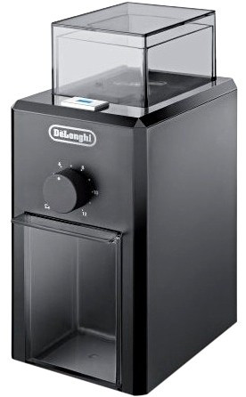 Кавомолка Delonghi KG79 EU