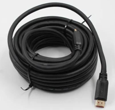 Кабель HDMI-HDMI 2.0 4К 10 метров кабель шдми - фото 2 - id-p343373716