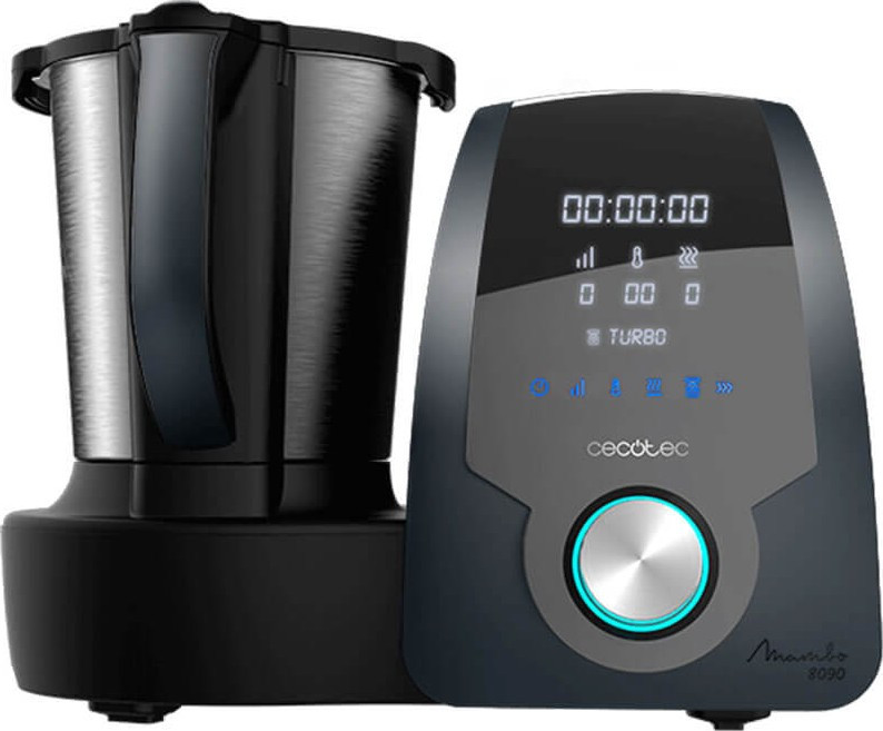 Кухонний комбайн Cecotec Mambo 8090 CCTC-04131 (8435484041317)