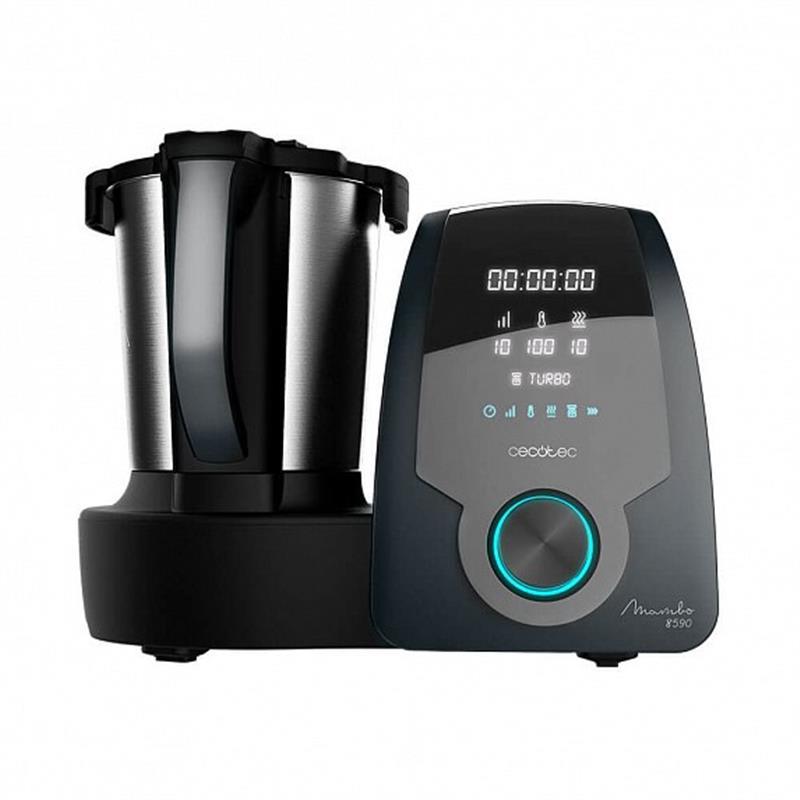 Кухонний комбайн Cecotec Mambo 8590 CCTC-04139