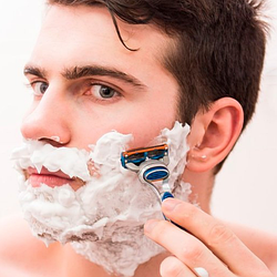 Бритва Gillette: різновиди
