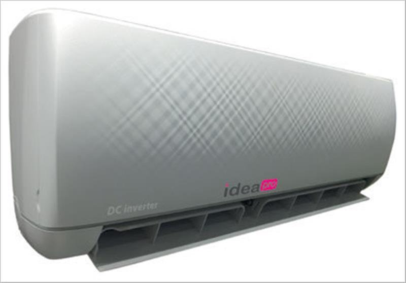 Кондиціонер Idea IPA-09HR-FN8