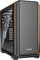 Корпус be quiet! Silent Base 601 Window Orange (BGW25) без БП