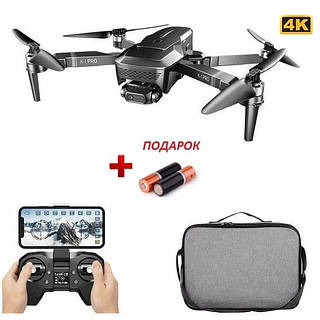 VISUO ZEN K1 Pro 4K HD 5G WI FI GPS FPV 1 6 30 ID 1465927724 9500 Prom.ua