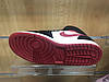 Кроссовки Air Jordan 1 Mid (GS) (DJ4695-122), фото 4