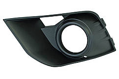 Окантовка протитуманної фари Mitsubishi ASX 1 (2017-2020) 2-й рестайлінг ліва EPROFARO