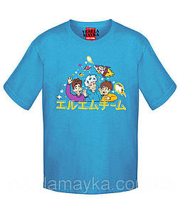 Футболка Lesha Maisak (Леша Майсак)