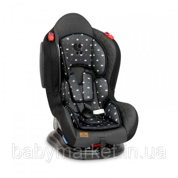 Автокрісло Bertoni Jupiter + SPS