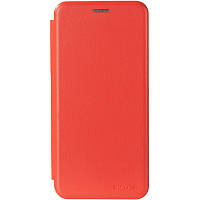Чехол-книжка G-Case Ranger Series для Xiaomi Redmi 9c Red