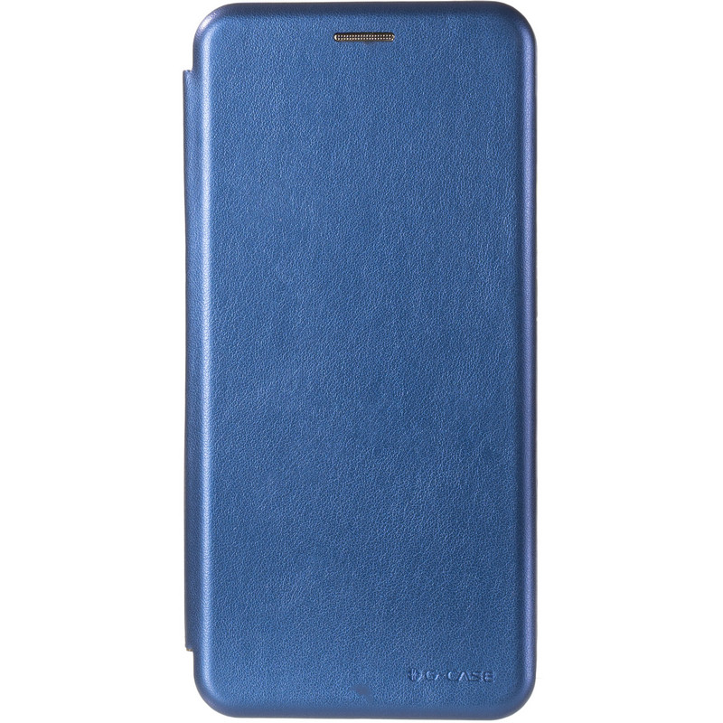 Чохол-книжка G-Case Ranger Series для Xiaomi Redmi 9c Blue