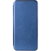 Чехол-книжка G-Case Ranger Series для Xiaomi Redmi 9c Blue