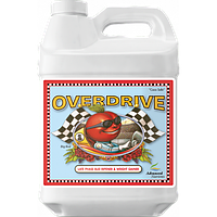 Overdrive 500 ml