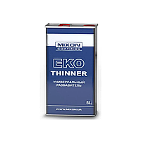 Растворитель Mixon Eko Thinner 5л