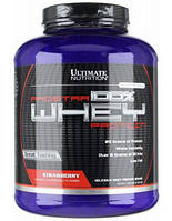 Prostar Whey |  2.3 kg | Ultimate nutrition