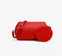 Женская сумка через плечо TaoMicMic, Мини сумочка для телефона, Женский клатч