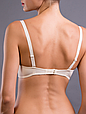 Бюстгальтер Diorella 34930C оптом, чашка C, колір Бежевий, фото 3