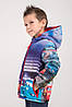 Красива курточка для хлопчика демісезонна розмір 104,110, фото 2