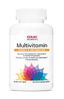 GNC Women's Multivitamin Energy & Metabolism 180 caplets