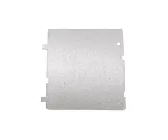 Слюда для мікрохвильовки LG 3052W1M006B (124,5mm * 122mm)