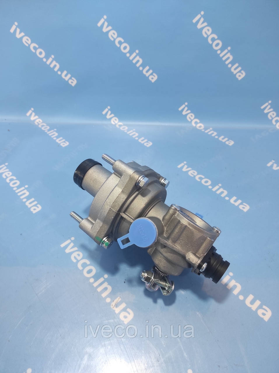 Регулятор гальмівних сил MB DAF VOLVO 1518124 0014318112 0014318212 0014318312 0014318612 70312058