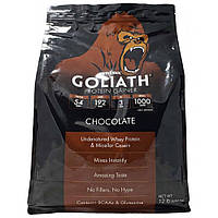 Goliath | 5.4 kg | Syntrax