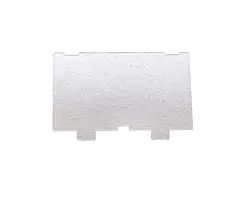 Слюда для мікрохвильовки LG 3052W1M001B (108,5mm * 73,5mm)