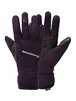 Рукавиці Montane Female Iridium Glove S Saskatoon Berry (1004-GFIRGSAS)