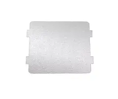 Слюда для мікрохвильовки Gorenje 192049 (118mm * 98mm)