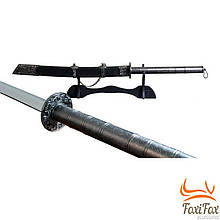 Самурайський сувенірний меч
