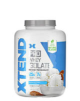 Xtend Pro Powder | 2.27 kg | Scivation