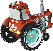 Гоночний Трактор (Корова) Тачки Cars3 ( Disney Pixar Cars Sputter Stop Racing Tractor ), фото 2