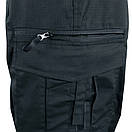 Тактичні жіночі штани для медика Condor WOMENS PROTECTOR EMS PANTS 101258 02/30, Чорний, фото 7
