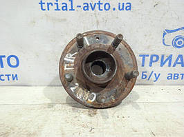 Ступиця передня Chevrolet