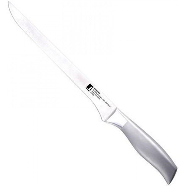 Ніж для хамона Bergner San Ignacio 250 мм 4290-SG
