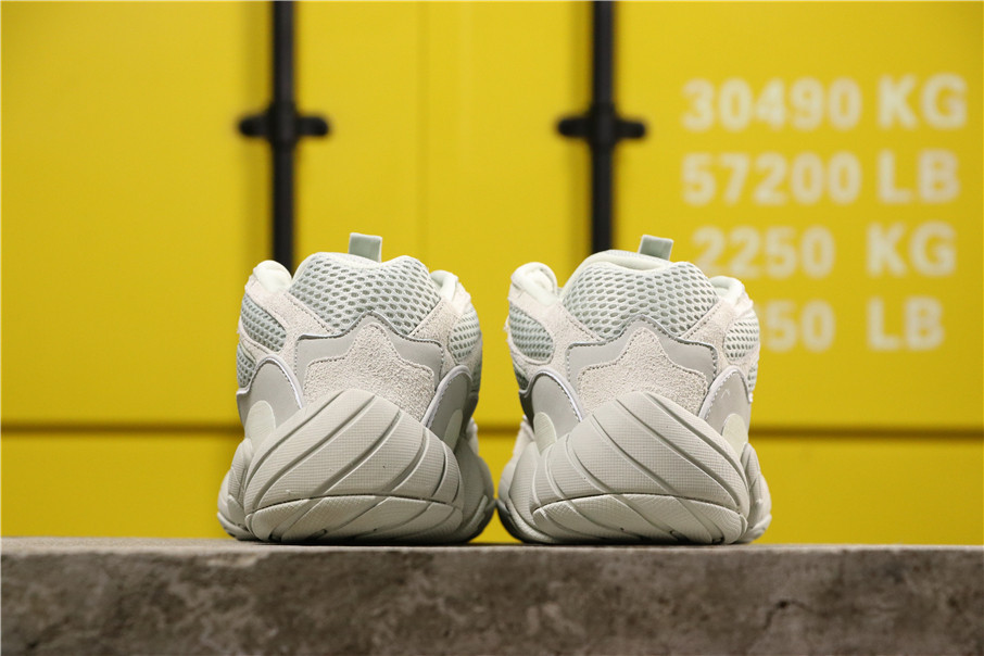 Adidas yeezy 500 static sales