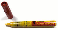 Ретуширующий маркер Kanten Fix черно-коричневый, Renolit 8518 05-167 Schwarzbraun, арт. 851805P