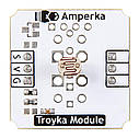 Датчик освітленості Amper Troyka GL5528, фото 3