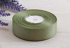 Репс 2,5 см, тютюновий