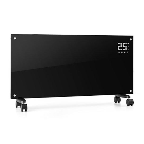 Конвекційний нагрівач Борнхольма, фото 1