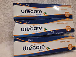 Urecare проти сухості шкіри Єгипетський