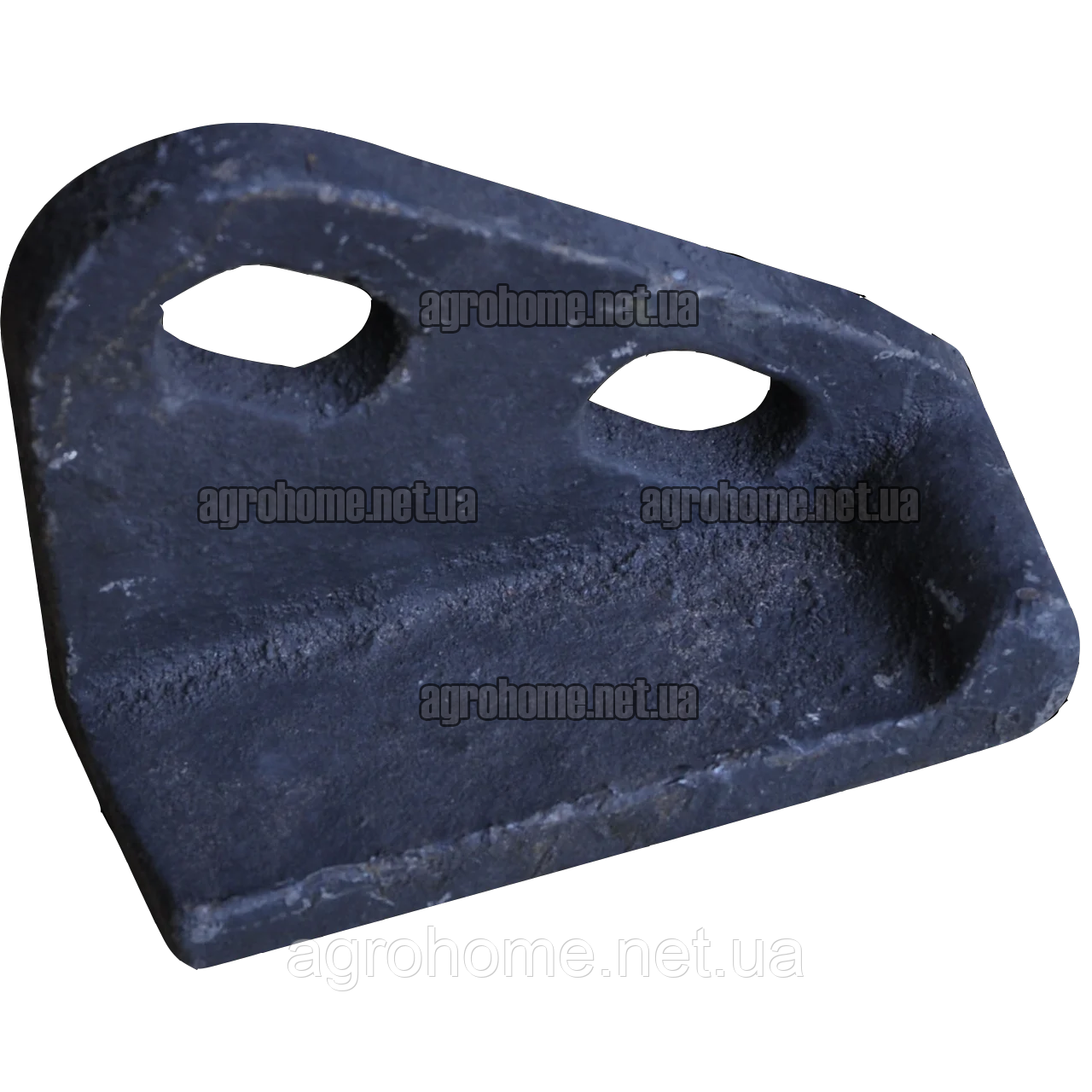 П'ятка корпуса польского плуга BOMET Бомет (ПЛН), фото 1