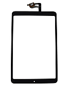 Тачскрин (сенсор) для Xiaomi Mi Pad 4, чорний