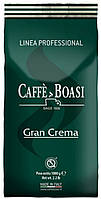 Кава в зернах Caffe Boasi Gran Crema 60/40 1кг Італія, Оригінал